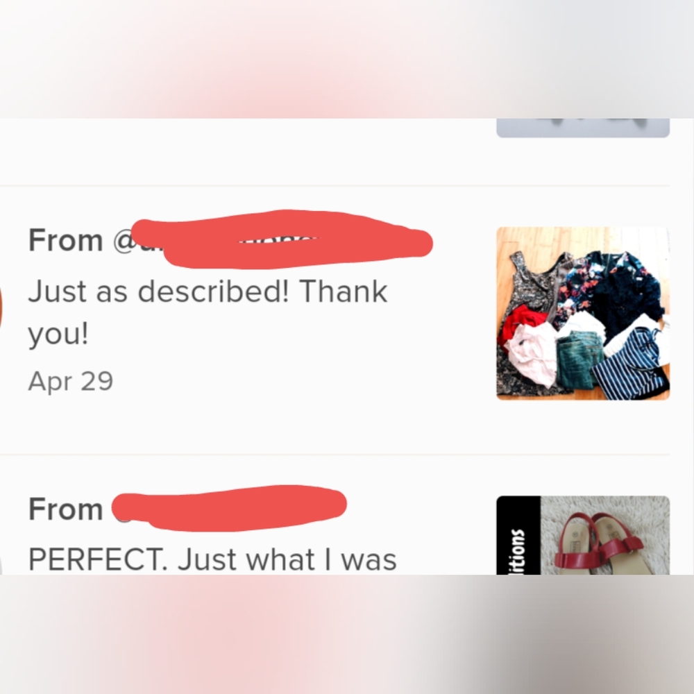 Trendy Mystery Bundle Reseller Box - Picture 9 of 10
